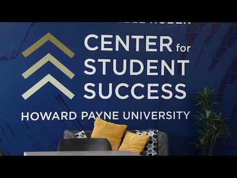 HPU Campus Tour: Community Spaces
