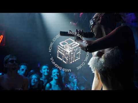 03: MISS BASHFUL - LIVE AT HOWL PRIDE