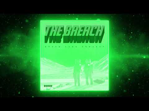 PREMIERE: Green Lake Project - The Breach feat. Andy's Echo (D-Nox Remix) [3000 Grad Records]