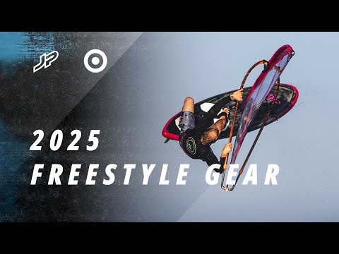 JP & NP  Freestyle  2025