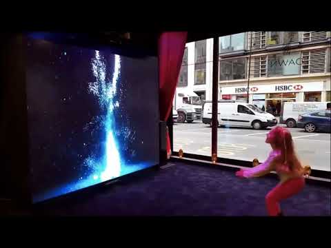 Peruvian mall - Customer Success Story