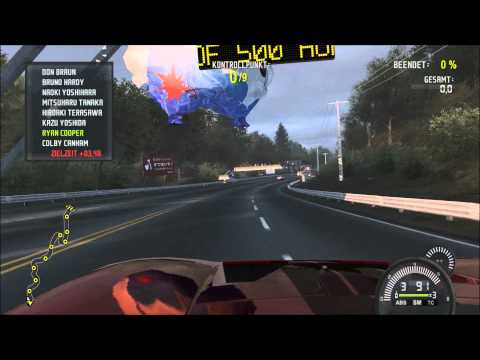 Let's Play Need for Speed ProStreet Part 46 (HD/German)
