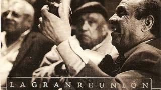 La Gran Reunion "Sudapisco" - Donde esta mi gato