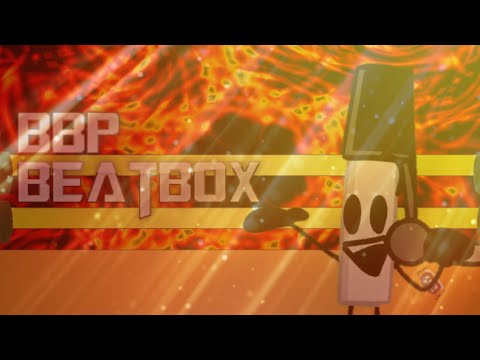 Big Boy Pen Beatbox Solo 1 | JTYB S2