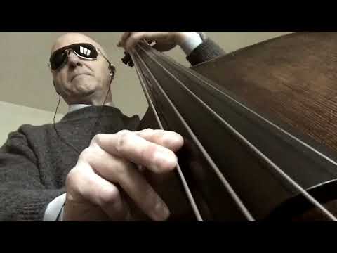 F RHYTHM CHANGES BASS LINE Play Along BACKING TRACK