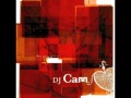 DJ Cam featuring China You Do Something to Me