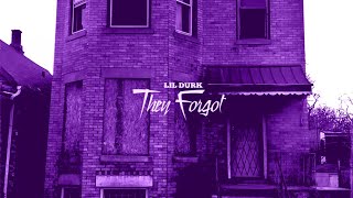 Lil Durk - Rider Chick (Ft. Dej Loaf) (Slowed)