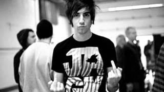 A Daydream Away- All Time Low (lyrics)