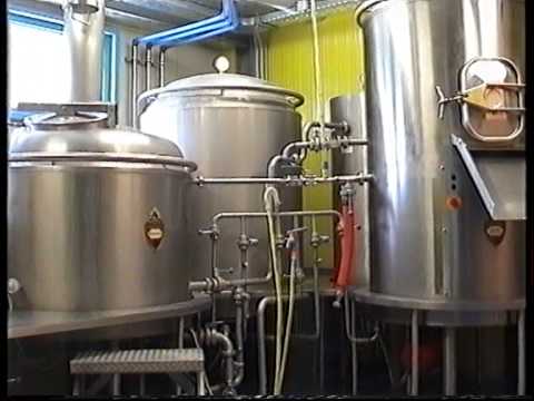 Lava Bräu Film (2003)