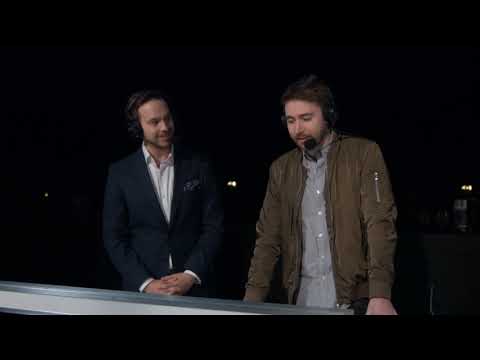 Vitality CS:GO winning moment at FACEIT ECS Season 7 Finals 2019