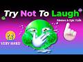 🥹 Try Not To Laugh Challenge IMPOSSIBLE SPECIAL Memes Epic Fails Pt 171