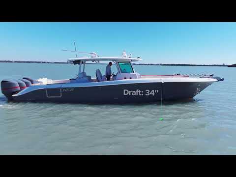 2019 Hydra-Sports 4200 Siesta - Tampa Yacht Sales
