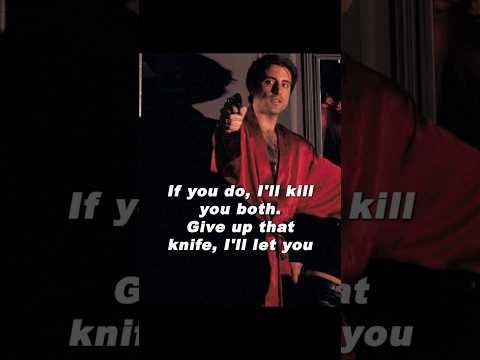 The Godfather: Part III (1990) | Assassination Gone Wrong… and Retribution Is Swift 🔫🕴️💥