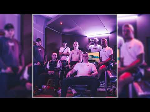 [HARD] 102 Boyz x Kasimir Type Beat - ASOZIAL (prod. AP Supreme)