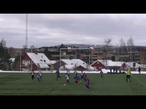 LØRENSKOG - NORDSTRAND 11.02.2017