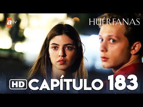 Huérfanas - Capítulo 183