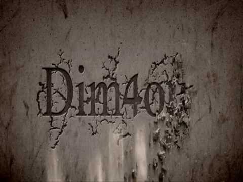 Dim4ou - "Jimy Hendrix"