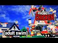 Vorstadt Horror Robot Chicken Adult Swim
