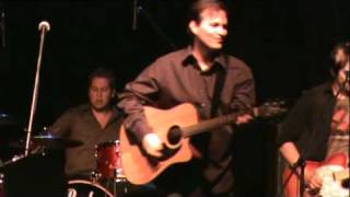 The Kind of Heart That Breaks - Chris Cummings - live.mpg