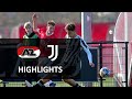 Highlights AZ - Juventus FC | UEFA Youth League