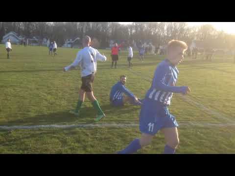 Football R3 Vallée de l'Oison - Stade Grand Quevilly 2-1