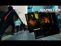 NAMBIAR - Manithan Ft Tarkkam (Official Music Video) | Tamil Rap 2024 |