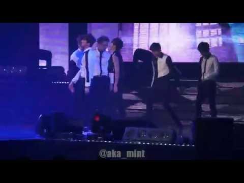 140802(토) 청심뮤직페스티벌 :: 빅스 VIXX