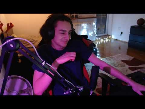 Zapis Live 23.01.2020 - Eleven,Zeron - Trine