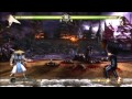 Mortal Kombat 9 THUNDERONE Vs BoP Reflections Raiden Vs Jade MK9 Fights 2014