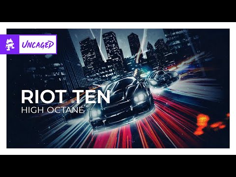 Video thumbnail for High Octane