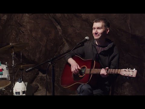 Денис Голиков — концерт в горе