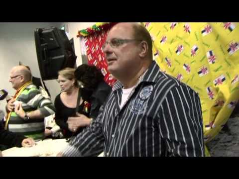 W-dreej in de finale van het LVK bekendmaking bij L1