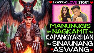 Download lagu MANUNUGIS NA PINAGKALOOBAN NG KAPANGYARIHAN NG SINAUNANG ASWANG | Tagalog Love Story mp3