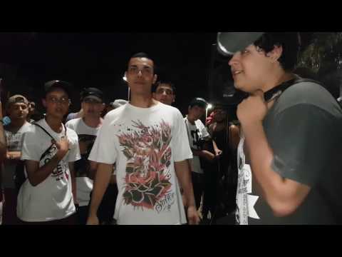 Motta x Alvarenga | 2ª Fase | 28ª Batalha da Aldeia | Barueri - SP