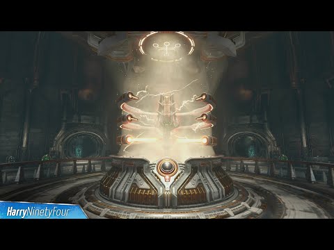 DOOM Eternal - How to Get The Unmaykr Secret Weapon (Empyrean Key Locations)