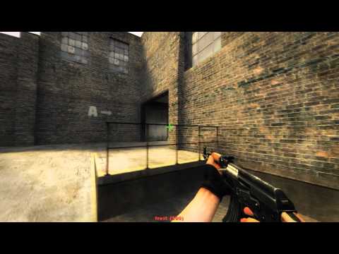 x6.CSS - ESWC 2011 3rd Place Video