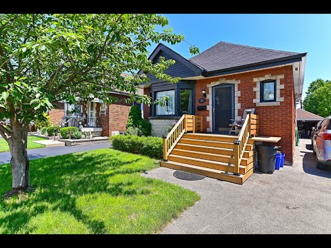 111 Tragina Avenue South, Hamilton, ON L8K 2Z7