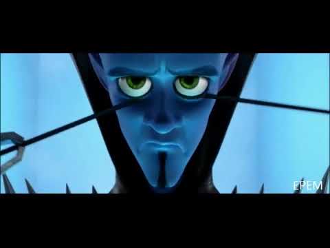 Megamind parodi