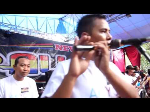 NEW PALLAPA  BUKAN YANG PERTAMA   DENAN