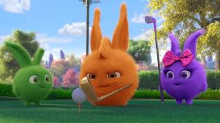 Download lagu Sunny Bunnies | Golfing | COMPILATION | Cartoons for Children mp3