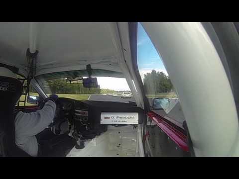 WSMP 318IS CUP 4 RUNDA 10.06.2017 Grzechu Pietrucha