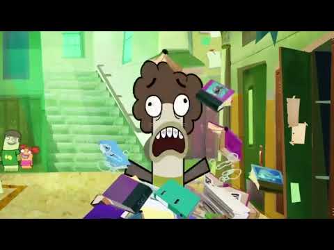 IFC (2014) - Fish Hooks Next Bumper