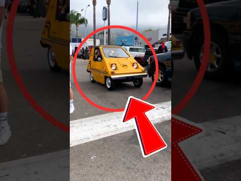 4 CARROS PROIBIDOS QUE NINGUÉM PODE TER