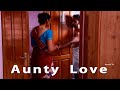 Indian Aunty Romance With Young Boy Indian Desi Aunty Romantic Video Romantic Firereels