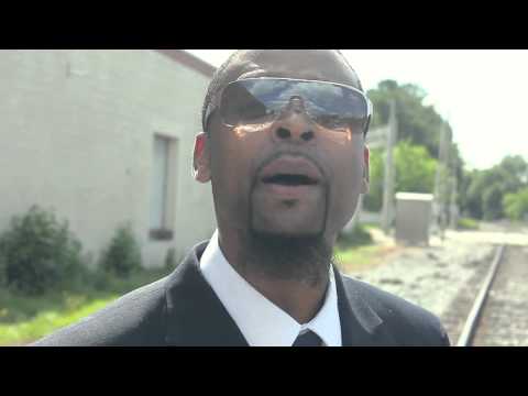 Lennox Da Ox Ft. Mello D "Gangsta & A Gentleman" (Short Film/Music Video)