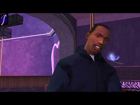 GTA San Andreas Beta - Walkthrough - Mission #42 - Jizzy (HD)