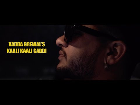 Kaali Kaali Gaddi