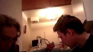 You Got it (cover) by Emma Forman & Alan Redmond