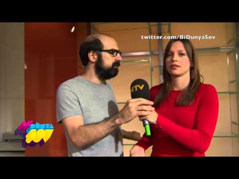 Bi'Dünya Şov - Yoksa Marie, Büyük Ünsüz'ün yerini mi alıyor?