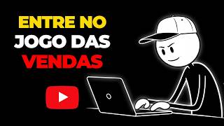 A Estratégia de Canal Dark Que Impulsiona  o Video Review